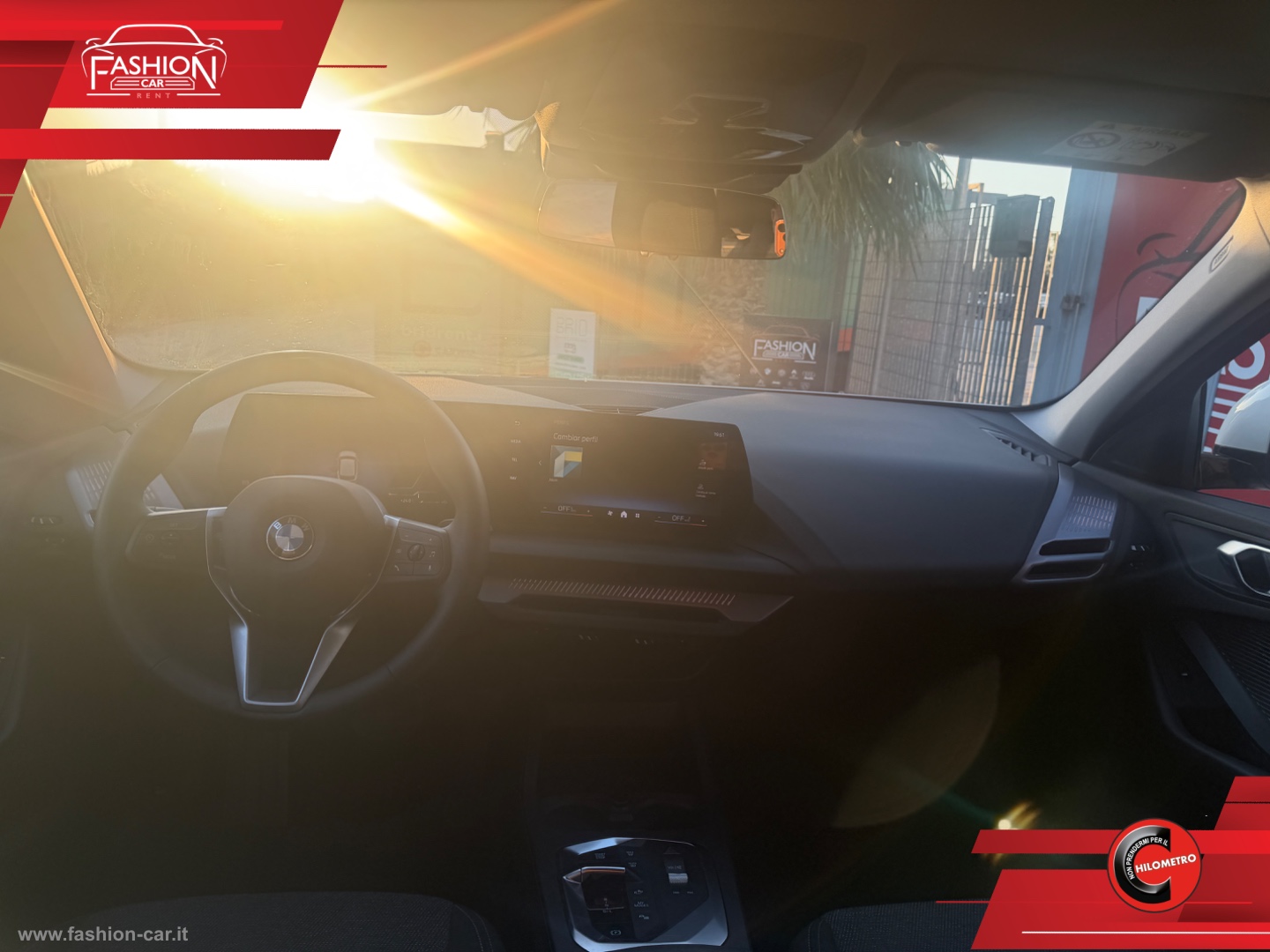 120d 48V MSport 163CV. - immagine 10