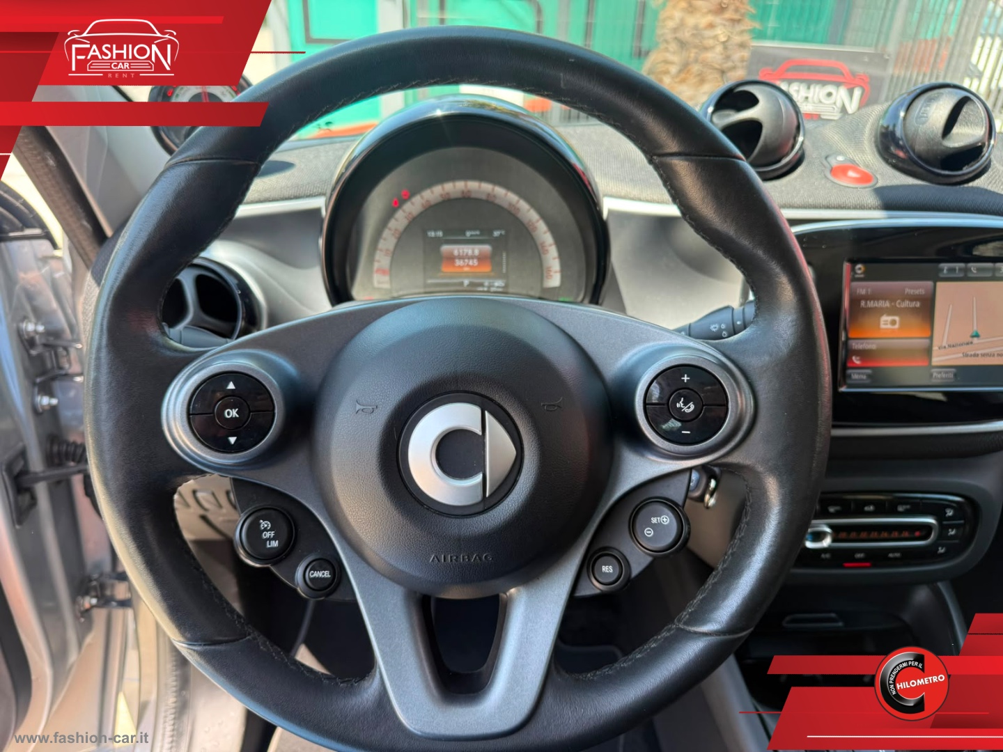forfour EQ Prime - immagine 10