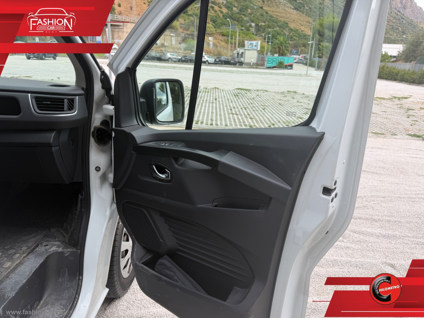 Primastar dCi 110 PC-TN Bus Acenta Bus. - immagine 10