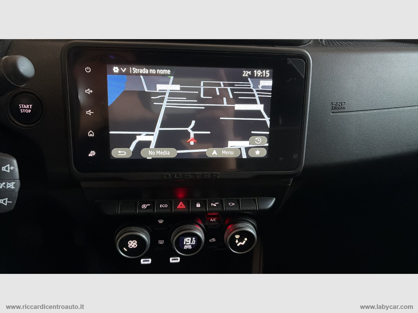 Duster 1.0 TCe GPL 4x2 Journey UP - immagine 10