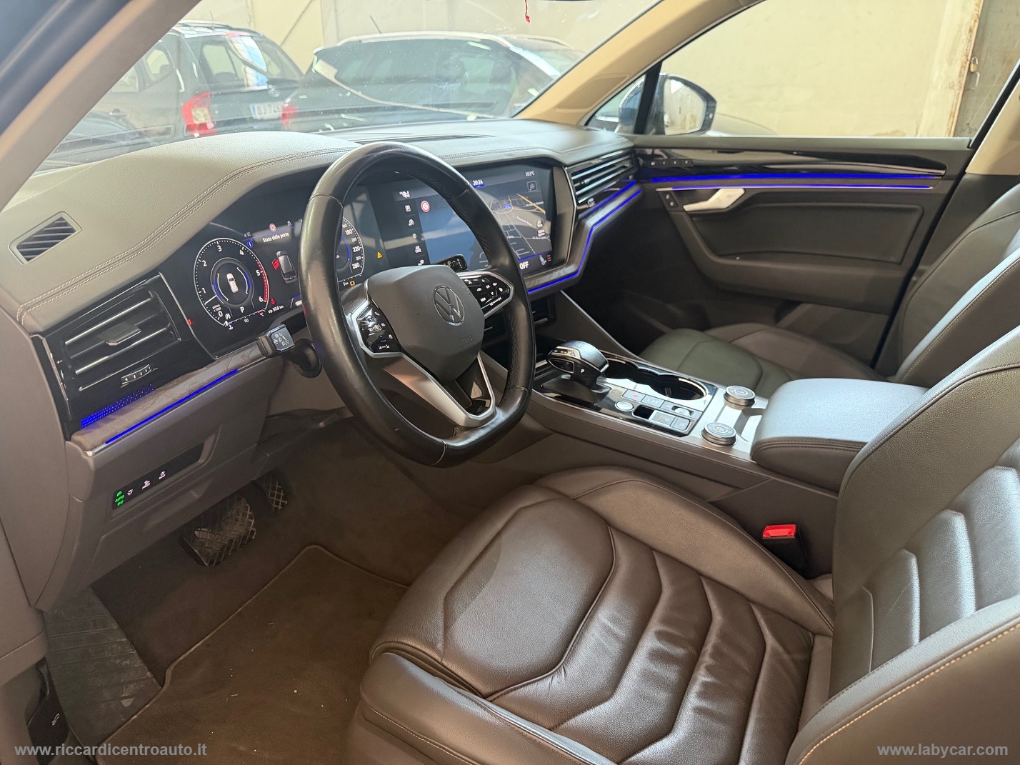 Touareg 3.0 TDI Atmosphere - PREZZO PER RIVENDITORI - immagine 10
