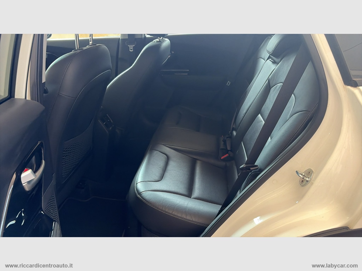 Niro 1.6 GDi DCT PHEV - LEGGI DESCRIZIONE - immagine 10