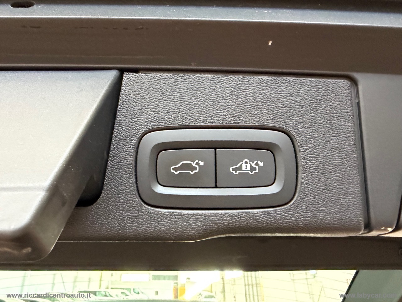 XC60 T8 Rech.AWD Plug-in Hyb.Inscription - immagine 10