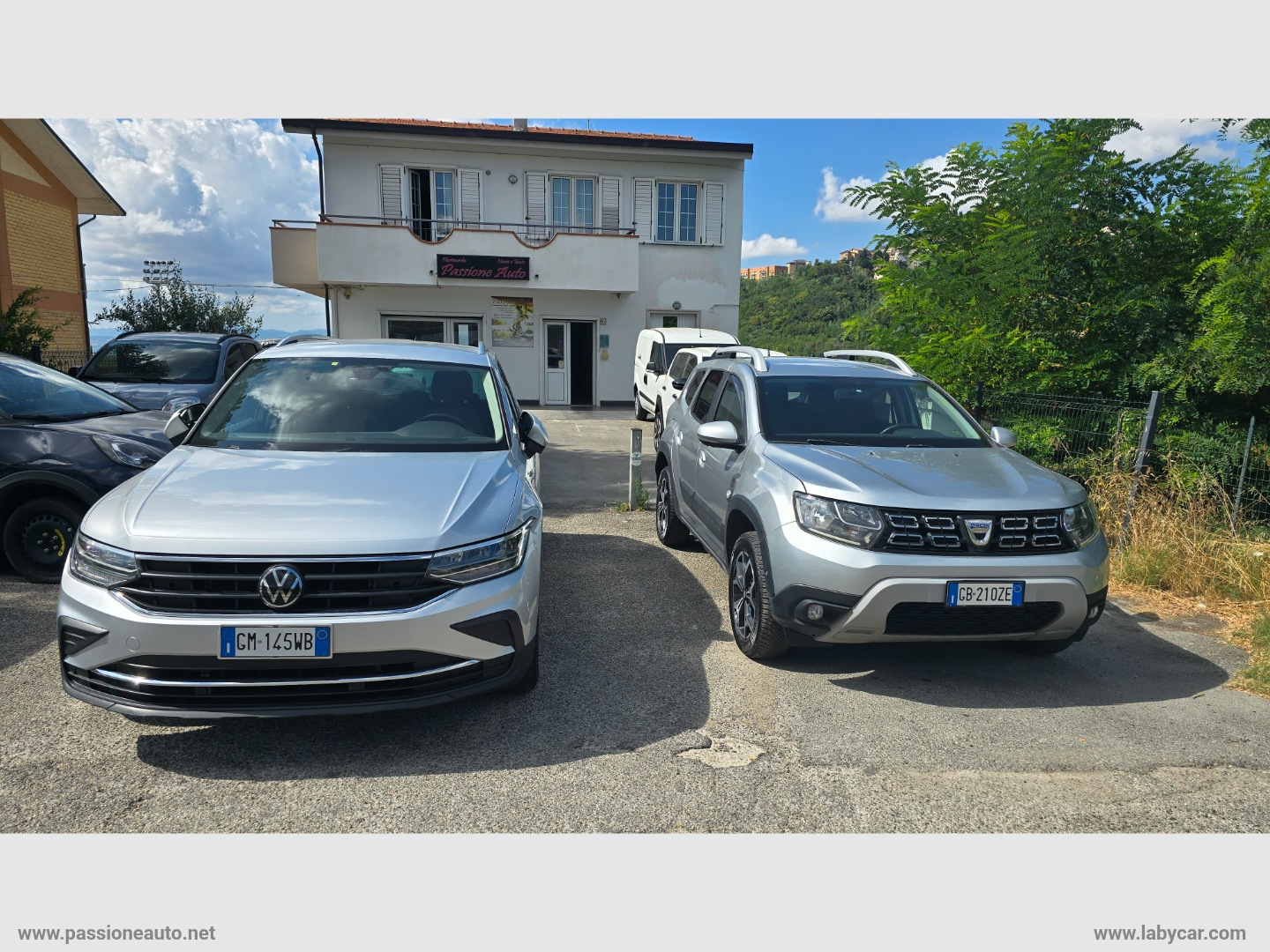 Duster 1.5 Blue dCi 8V 115 CV 4x4 Prest. - immagine 10