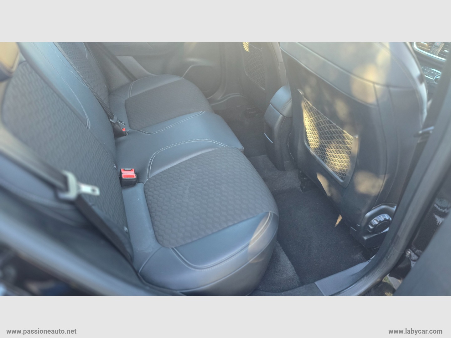 Puma 1.0 EcoBoost 125CV S&S Titanium - immagine 10