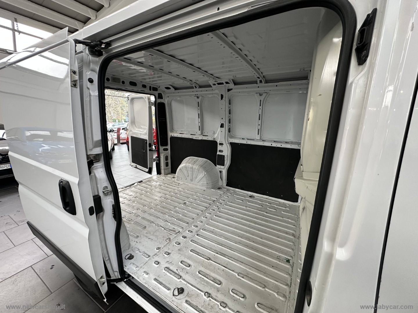 Movano 30 BlueHDi 120 PC-TN Furgone - immagine 10