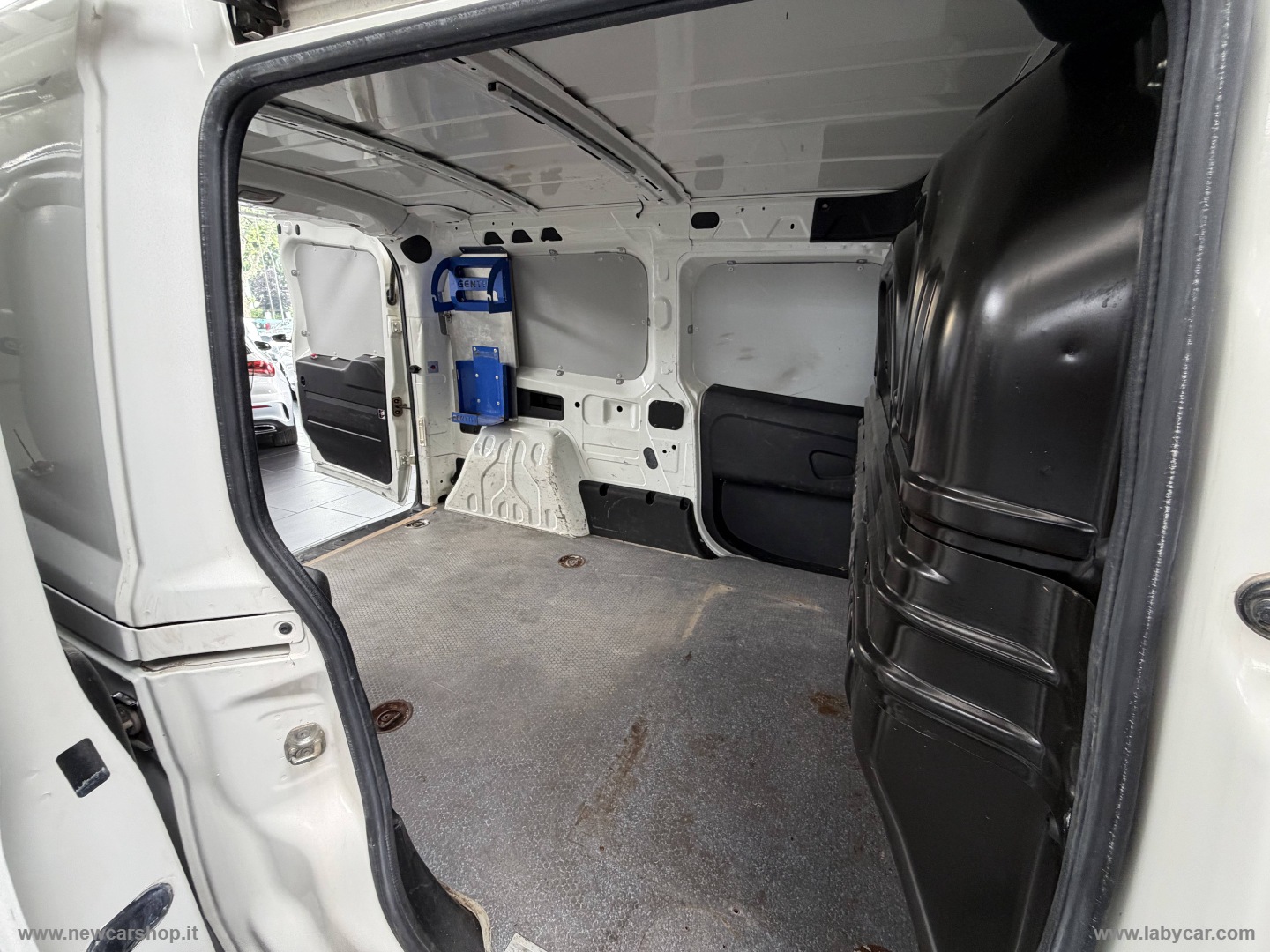 Doblò 1.6MJT 120 PL-TN Cargo Maxi - immagine 10