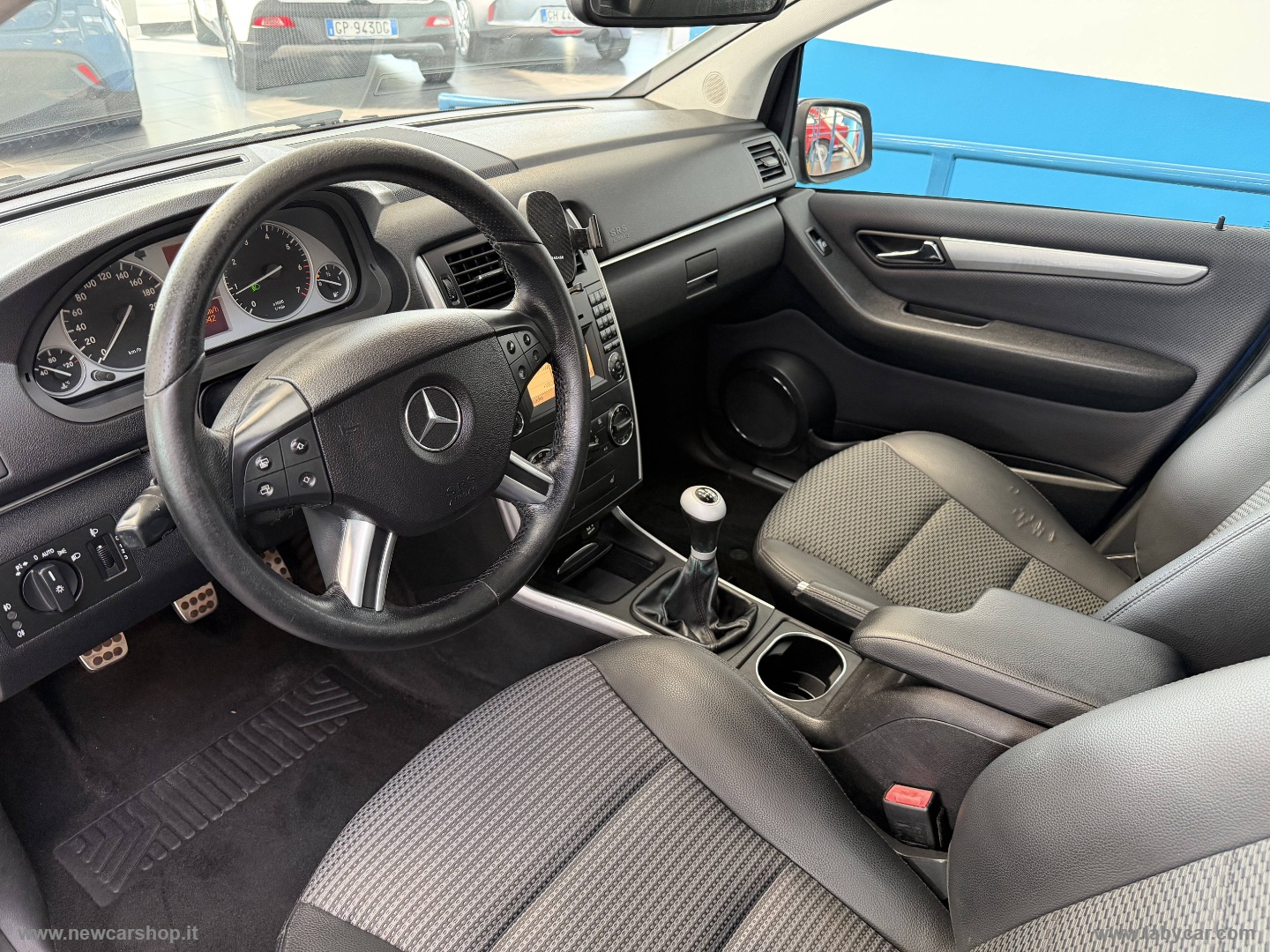B 150 NEOPATENTATI - immagine 10