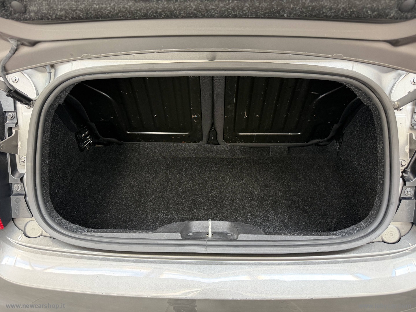 500 C 1.0 Hybrid Dolcevita NEOPATENTATI - immagine 10
