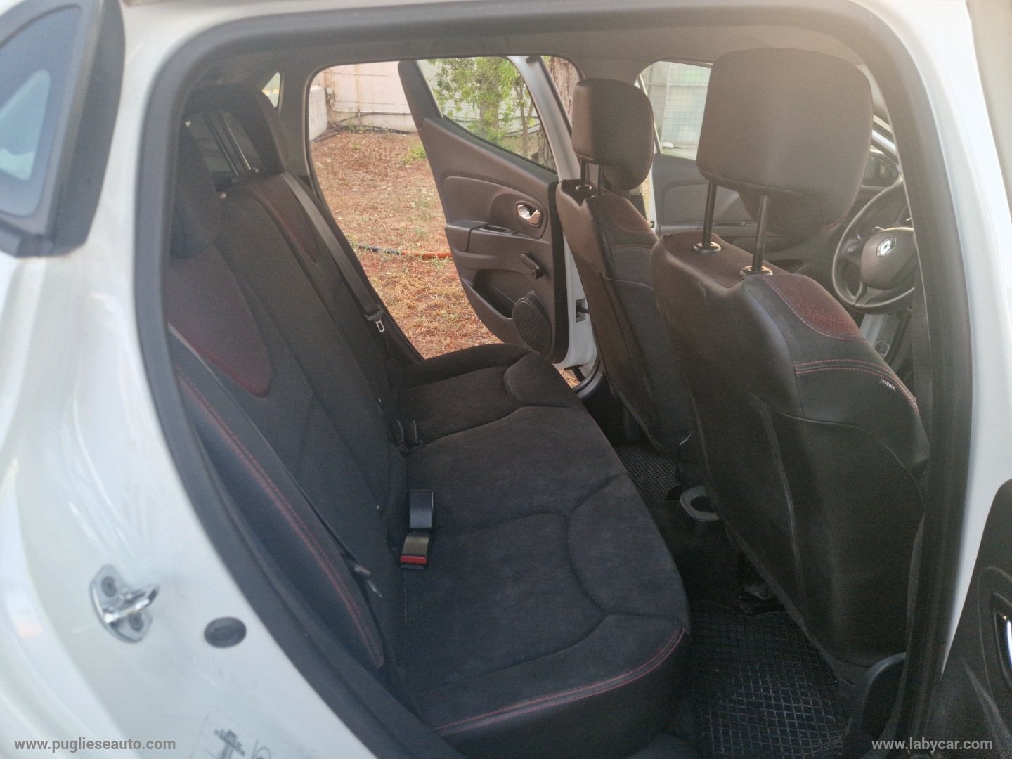 Clio 1.2 75 CV GPL 5p - immagine 10