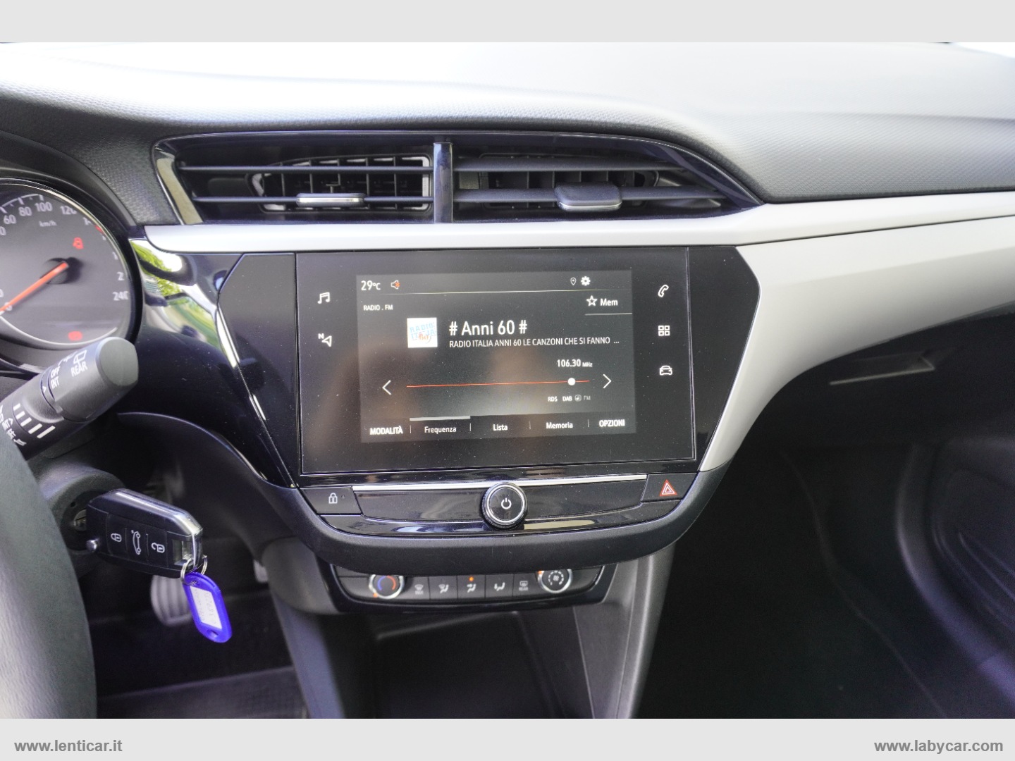 Corsa 1.2 Edition Adatta a Neopatentati - immagine 10