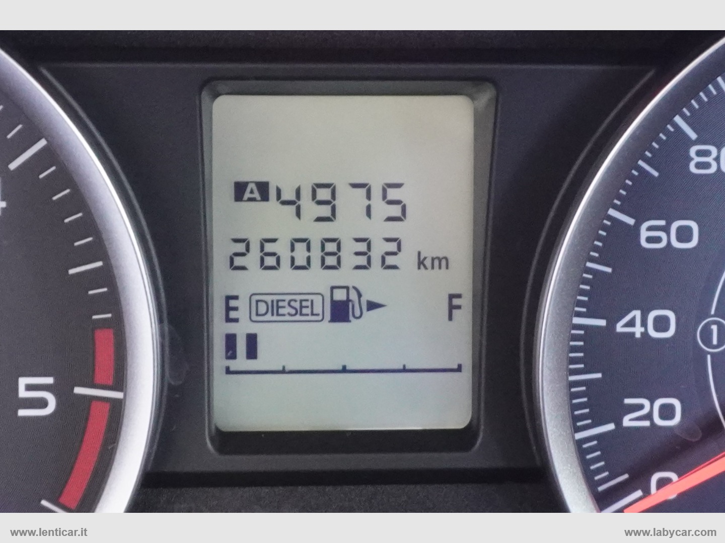 Forester 2.0D XS Trend - immagine 10