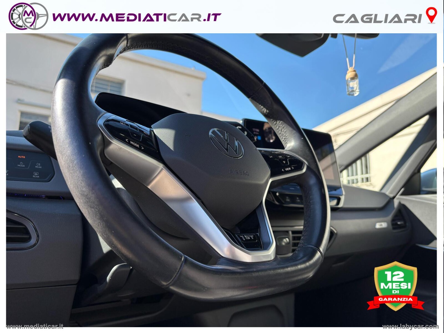 ID.3 1ST Plus - immagine 10