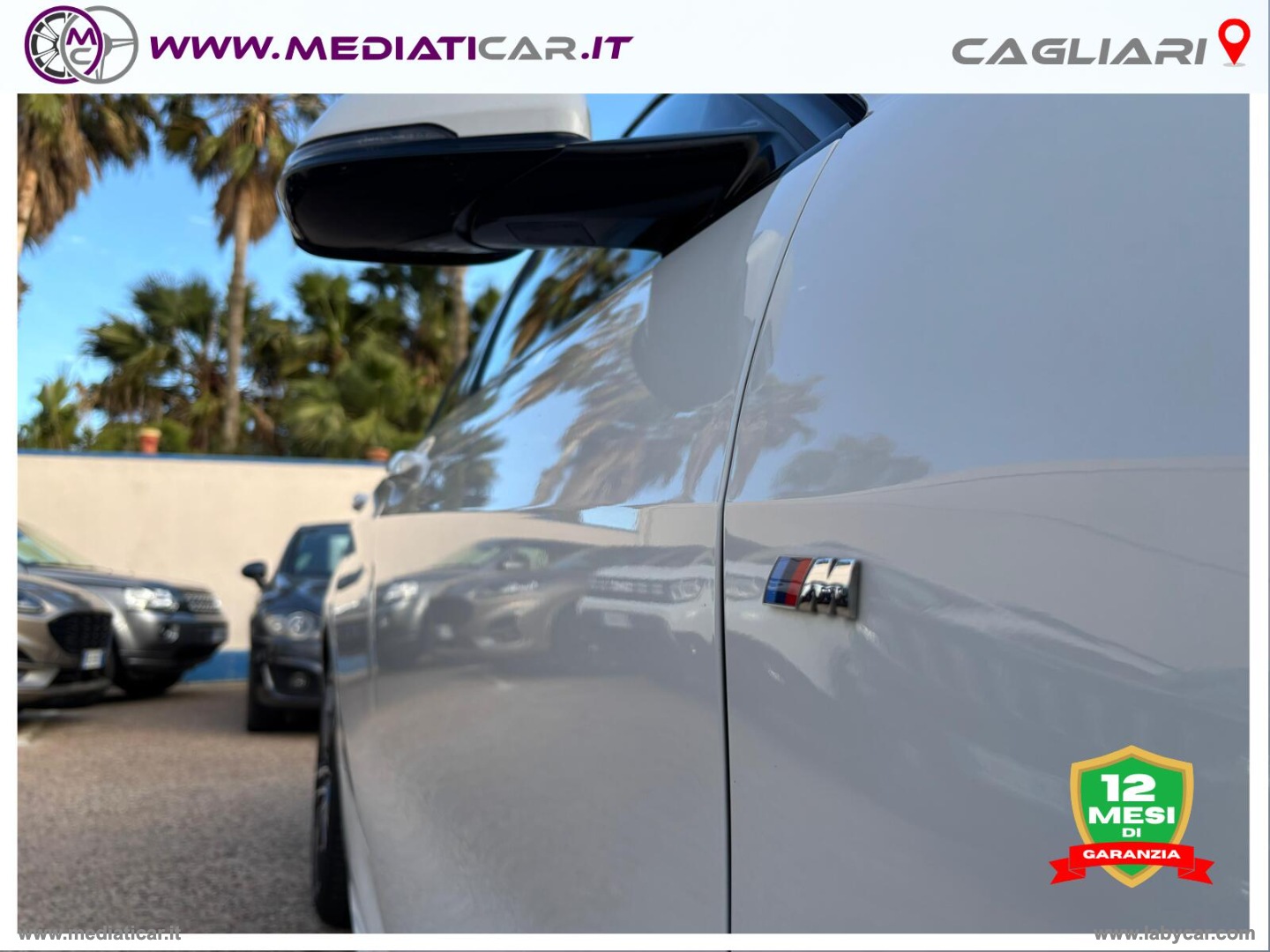 118d 5p. Msport - immagine 10