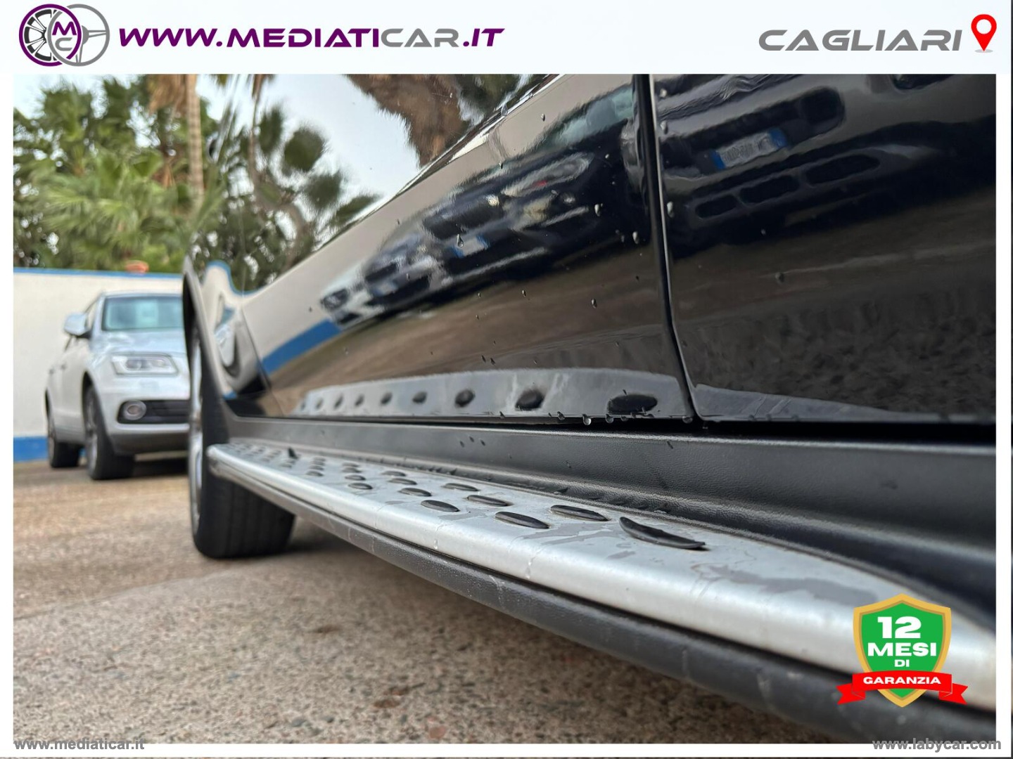 GLC 250 d 4Matic Premium - immagine 10