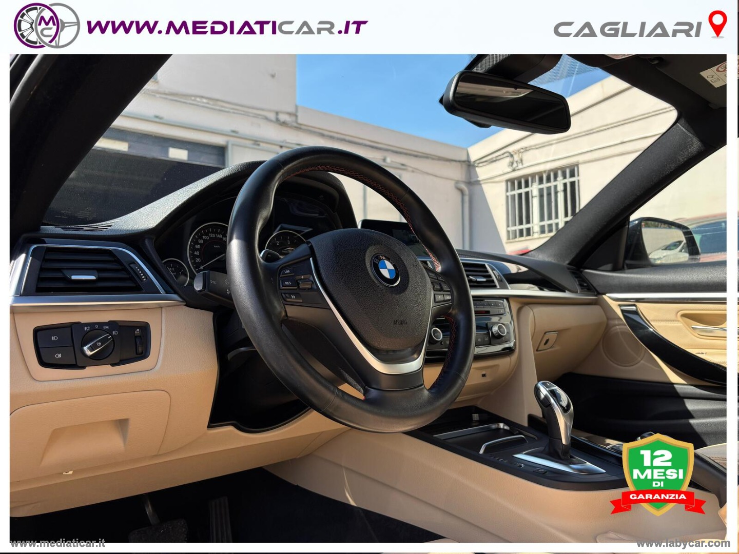 430d Coupé Sport - immagine 10