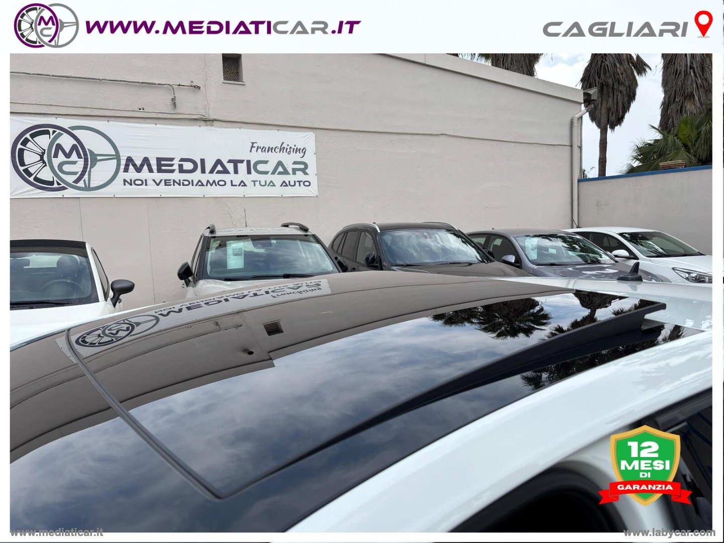 Golf R 2.0 DSG 5p. - immagine 10