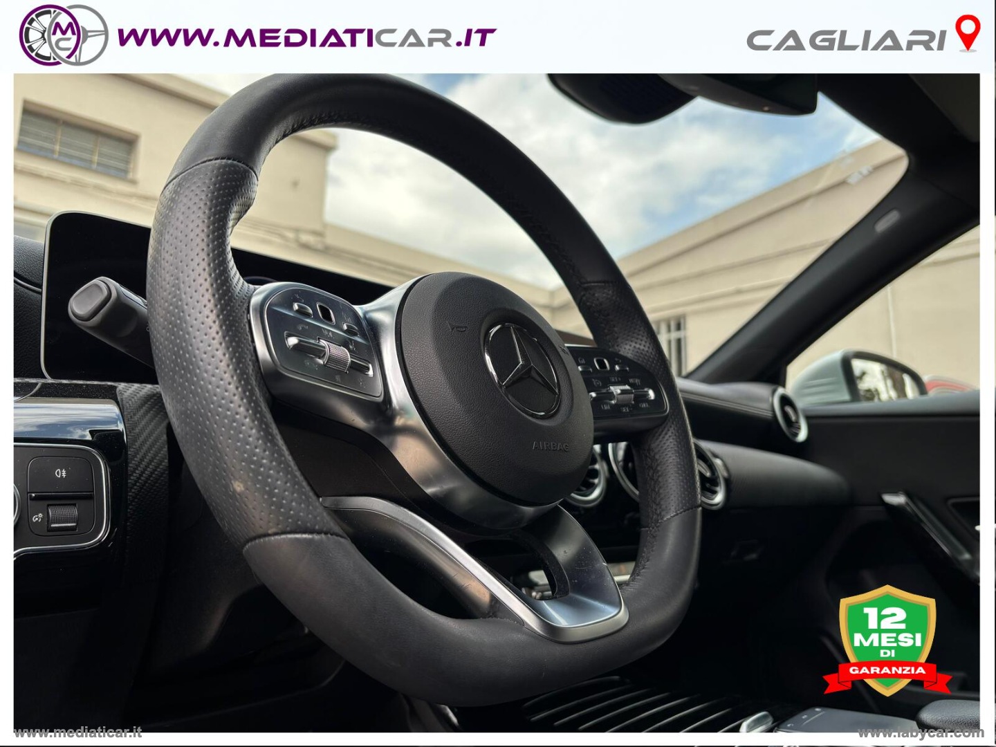 A 180 d Automatic Executive - immagine 10