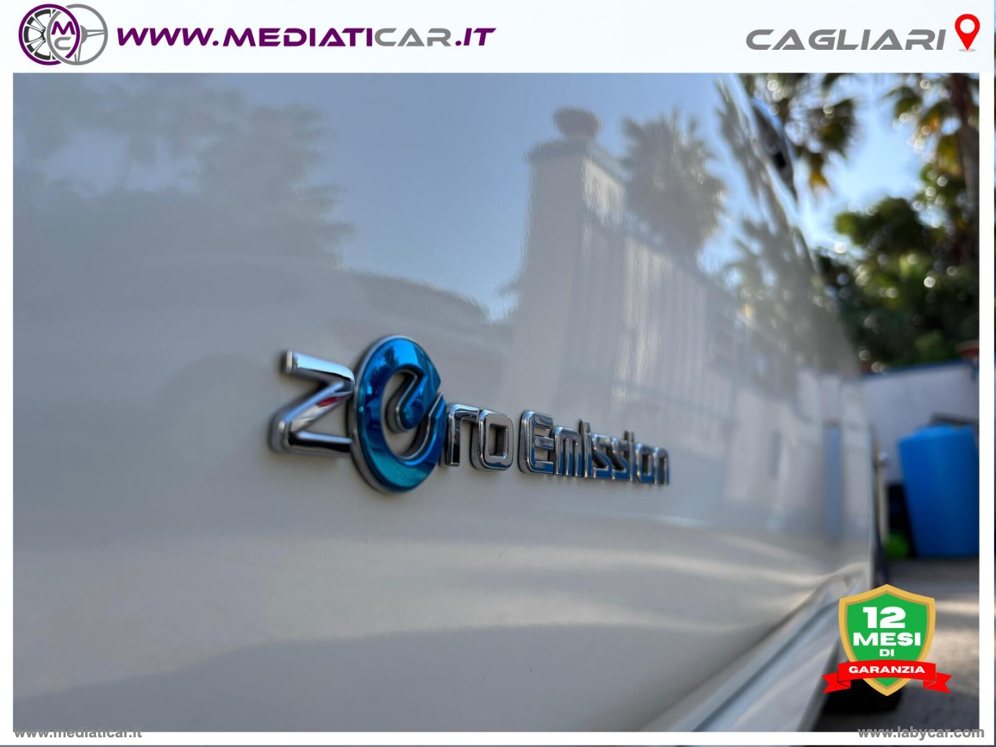 Leaf N-Connecta - immagine 10