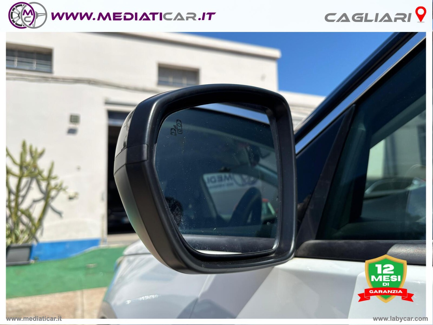 Grandland X 1.5 D Ecotec S&S 120 Ann. - immagine 10