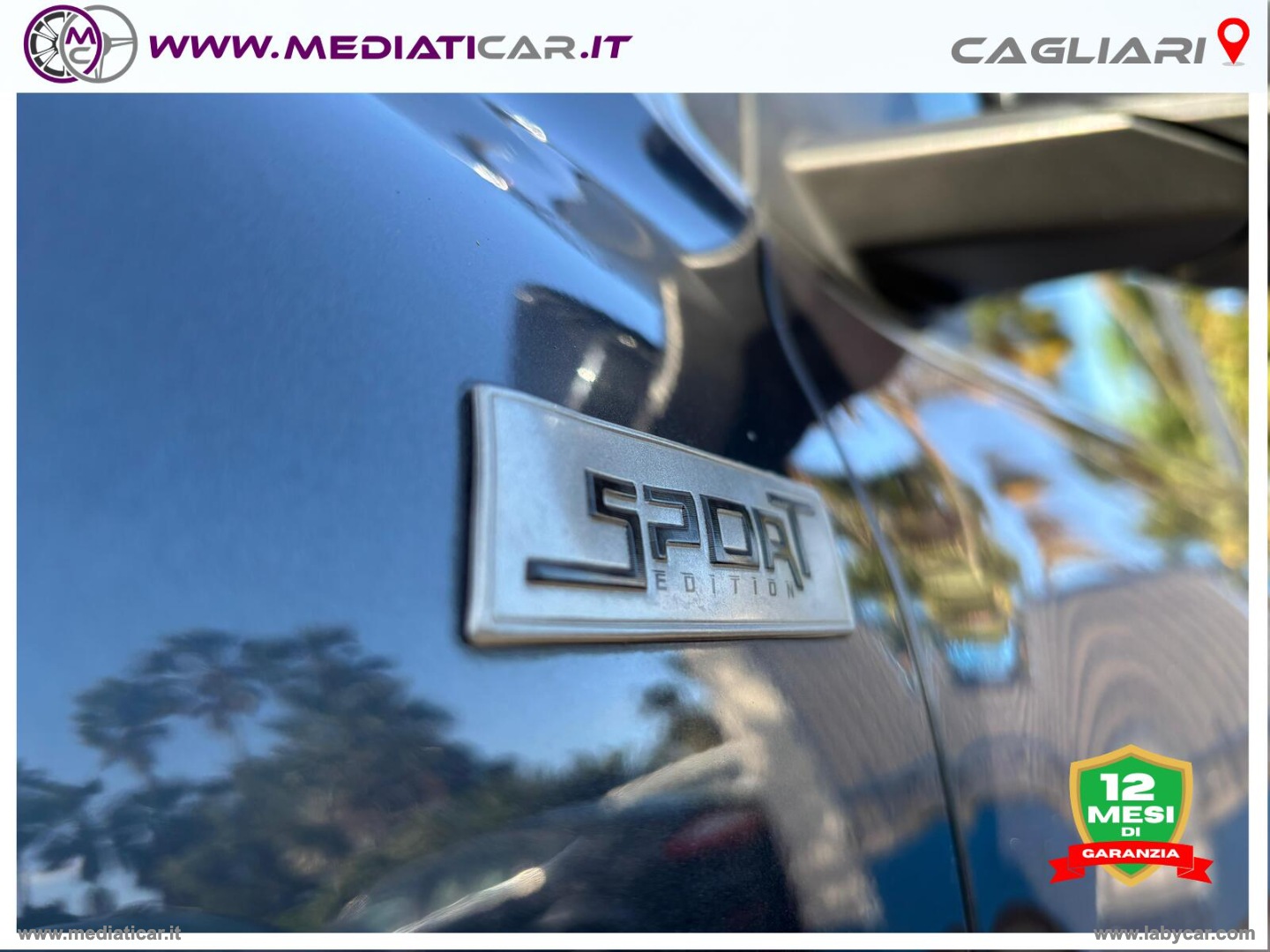 Kadjar dCi 8V 110 CV EDC Energy Sport Edition - immagine 10