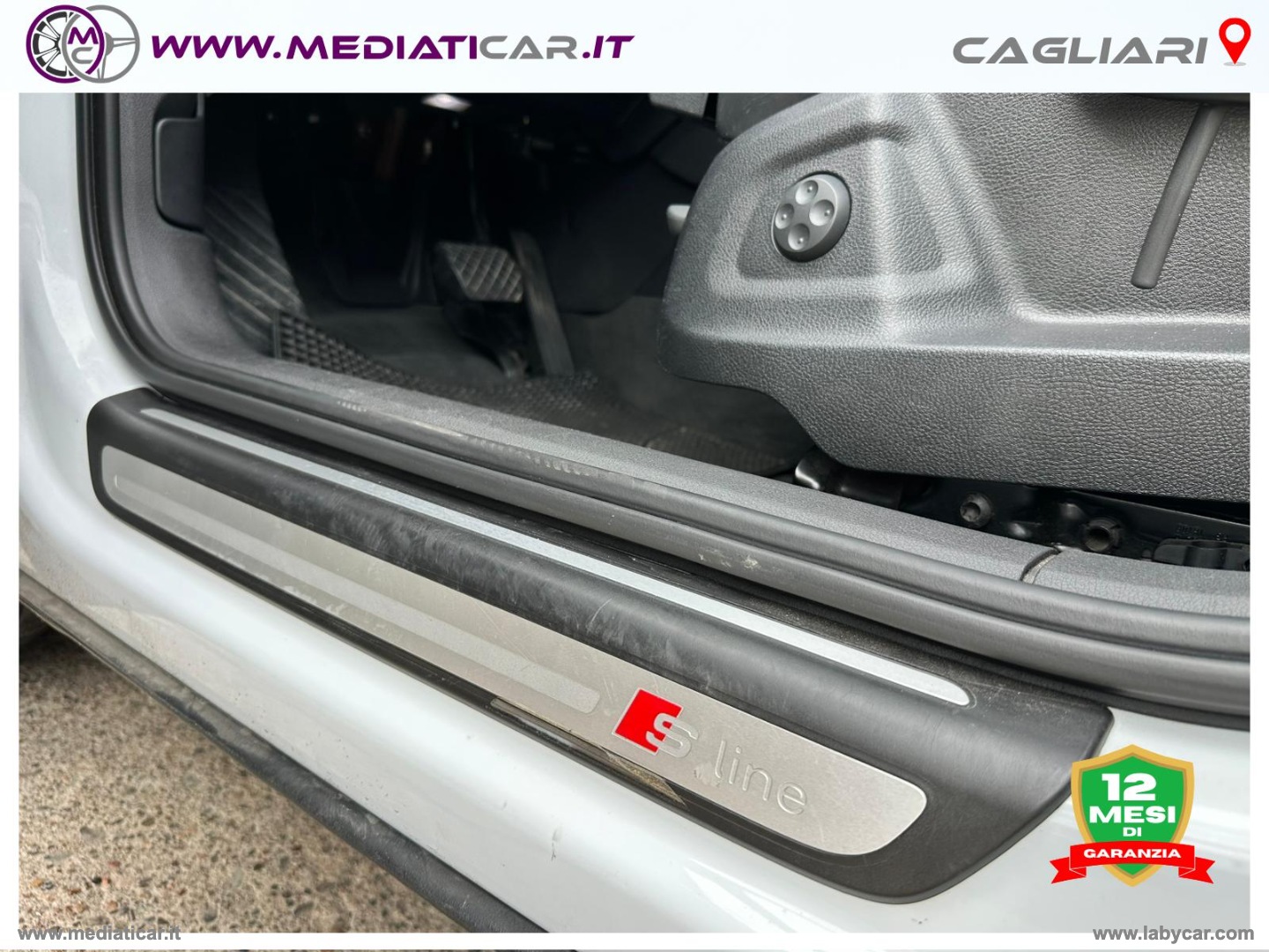 Q3 2.0 TDI 150CV quattro S tr. Sport - immagine 10