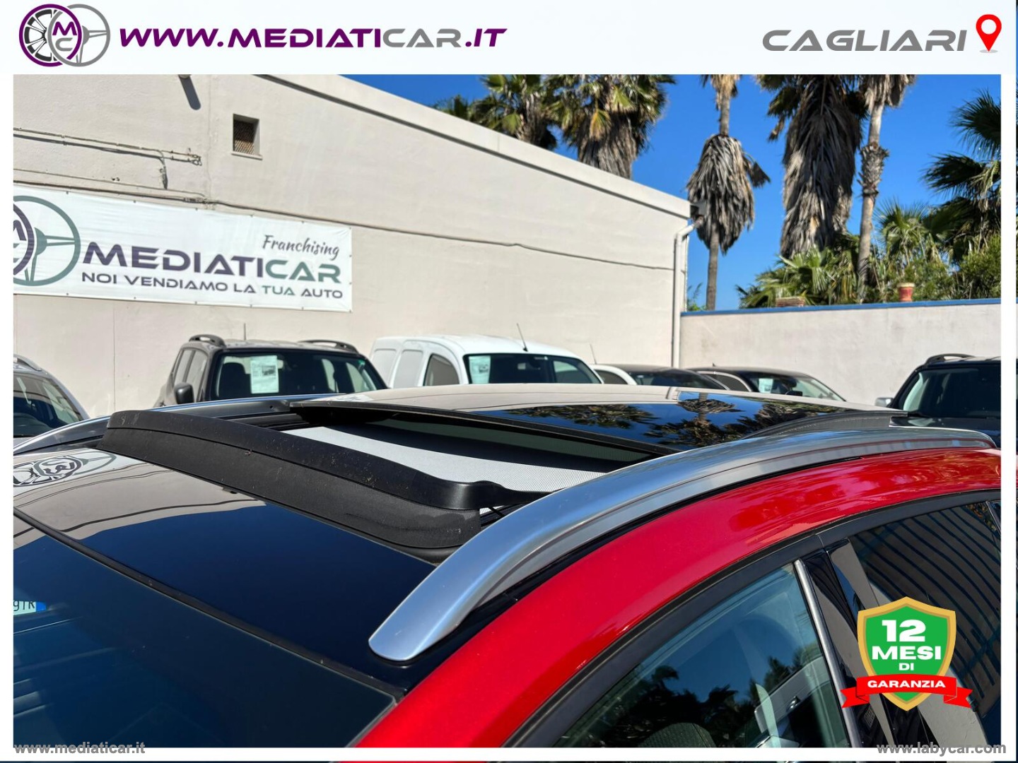 Mégane Sporter P.in Hybrid E-TECH 160 RS - immagine 10