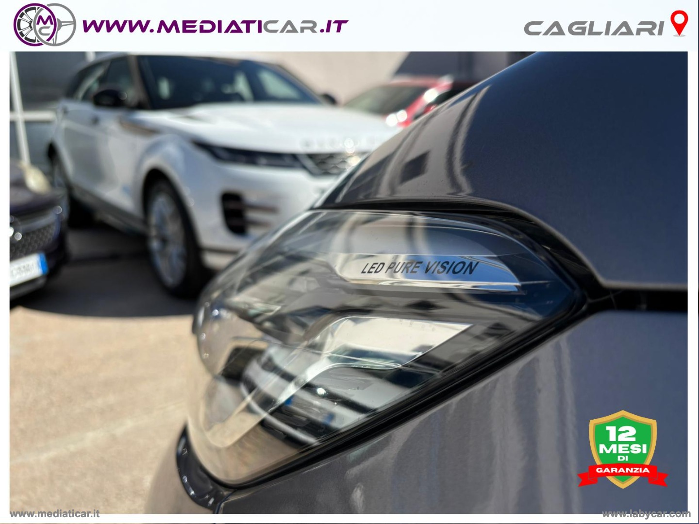 Captur TCe 12V 90 CV Sport Edition2 - immagine 10