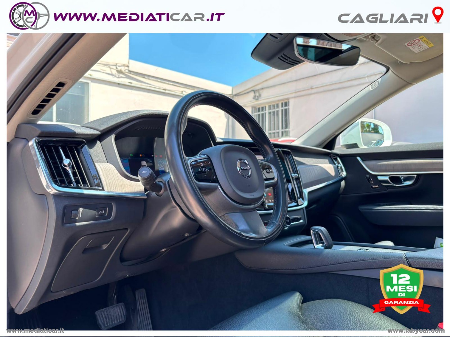 V90 Cross Country B4 - immagine 10