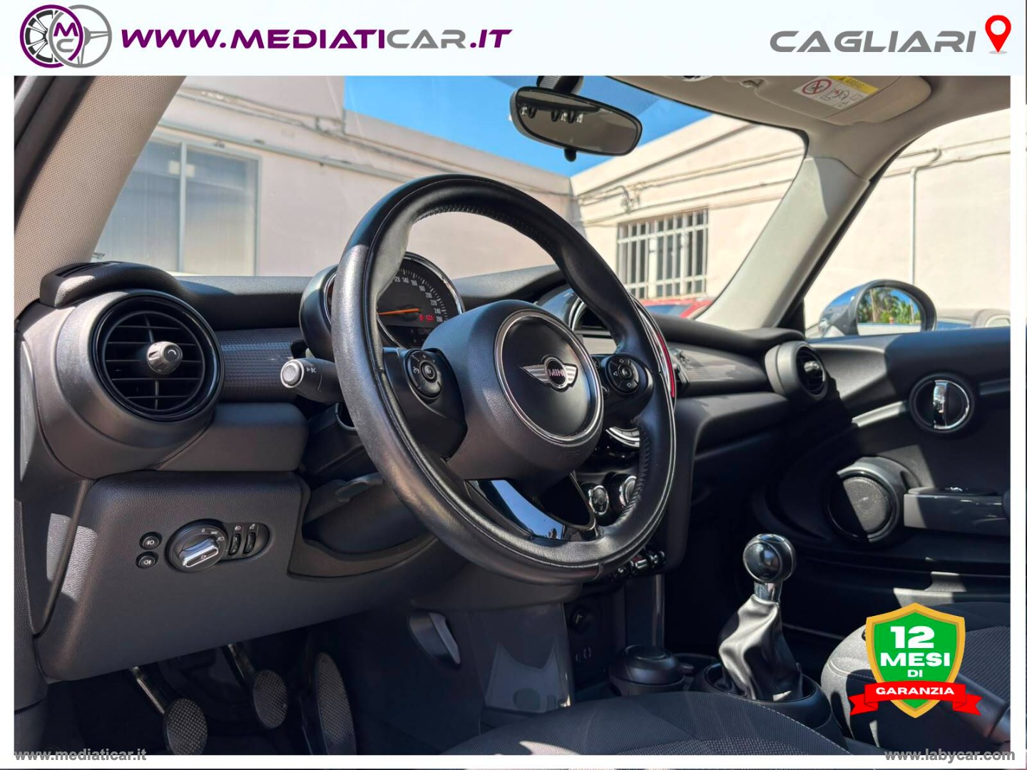 Mini One - immagine 10
