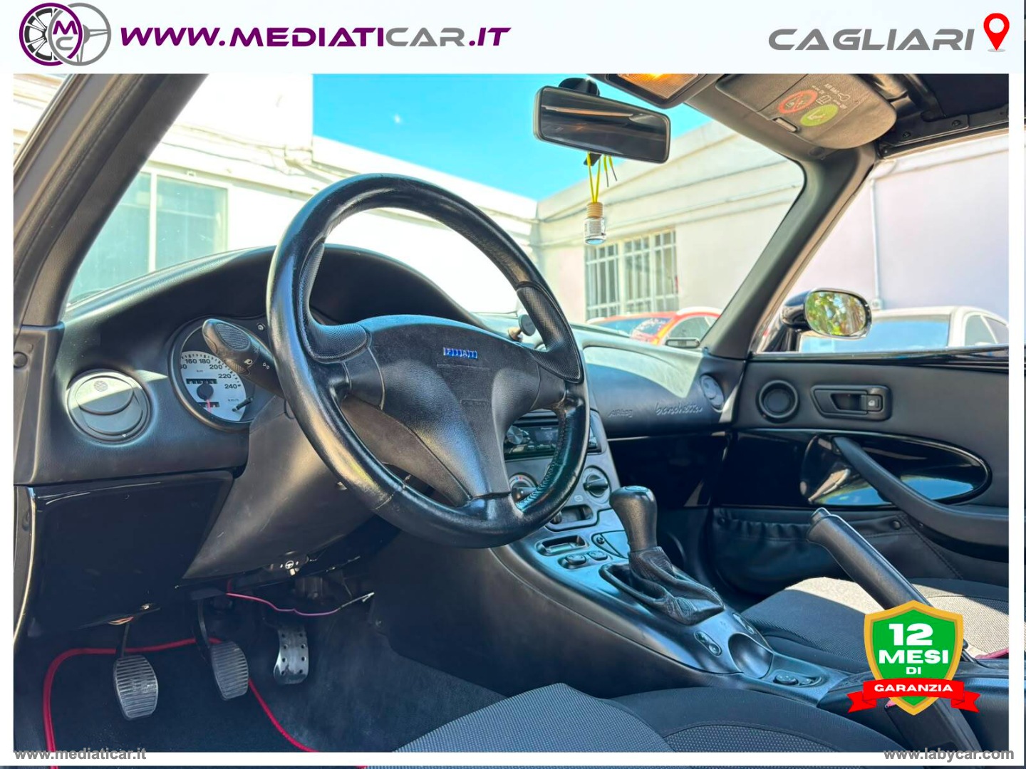 Barchetta 1.8 - immagine 10