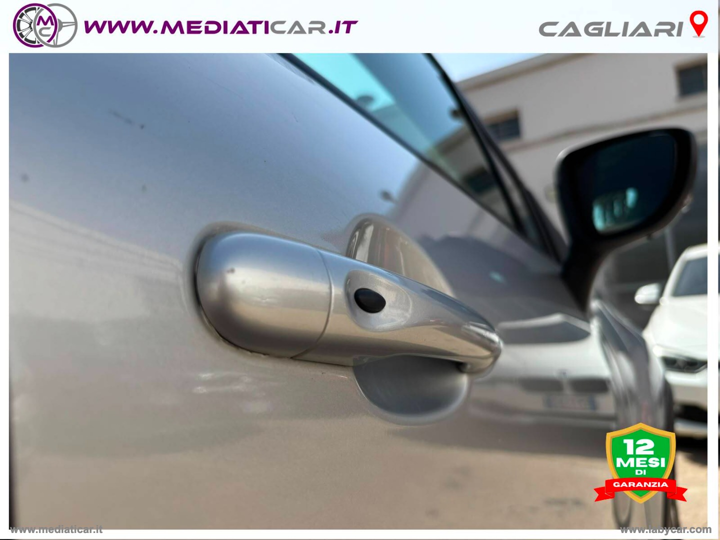 Captur dCi 8V 110 CV S&S Energy Intens - immagine 10