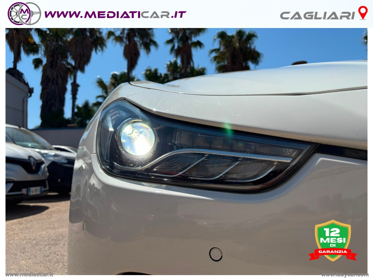Ghibli V6 Diesel 275 CV - immagine 10