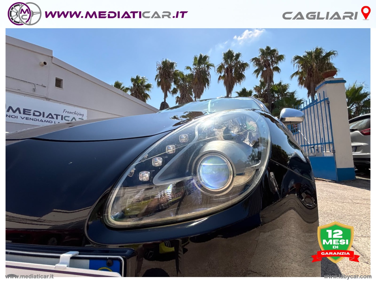 Giulietta 1.6 JTDm 120 CV Super - immagine 10