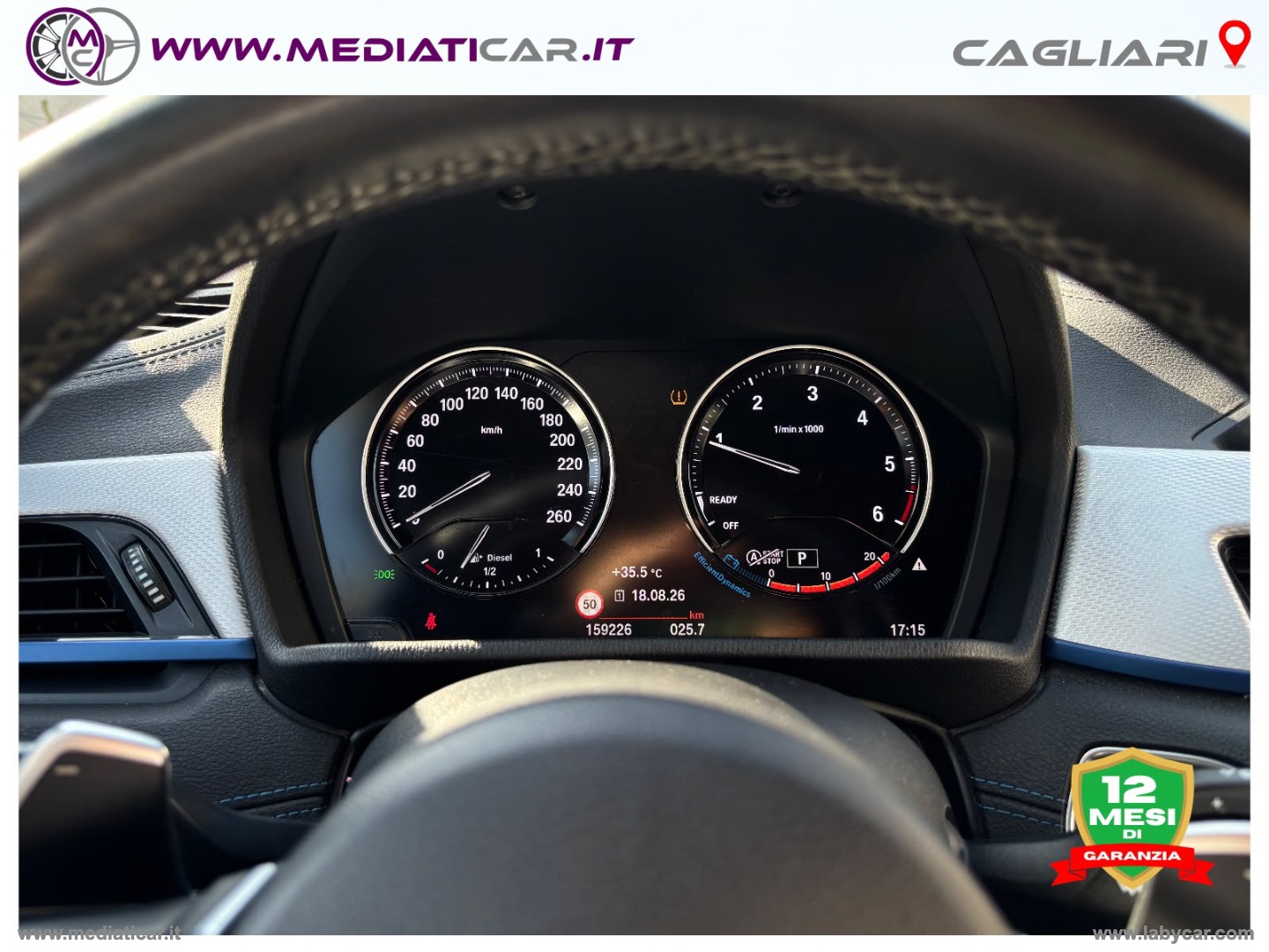X2 sDrive18d Msport - immagine 10