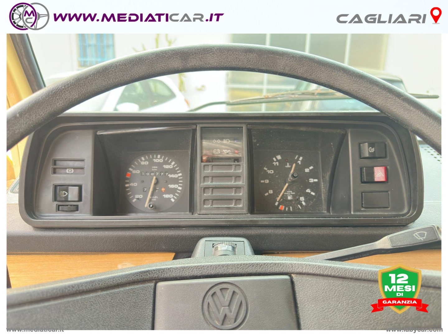 Transporter Westfalia - immagine 10