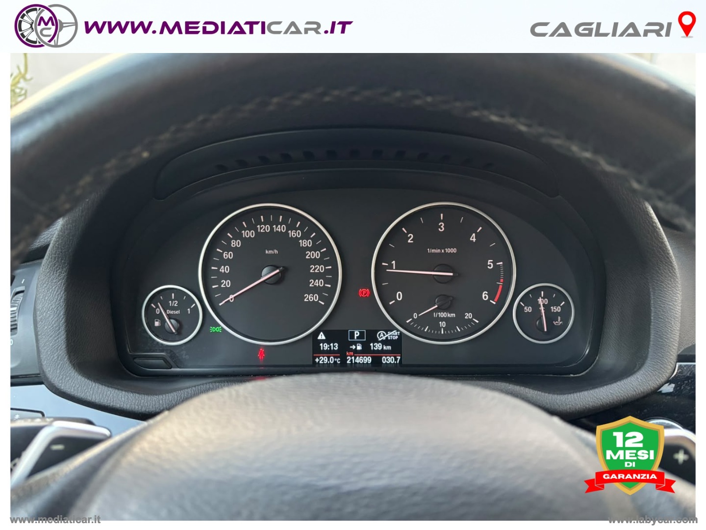 X4 xDrive20d xLine - immagine 10