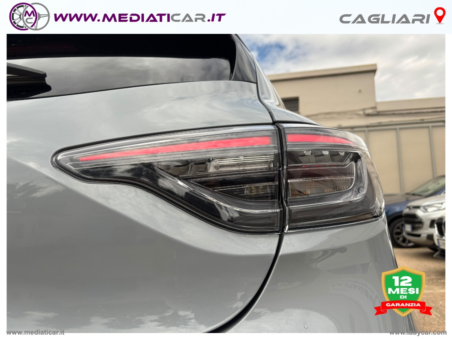 Clio TCe 100 CV GPL Techno - immagine 10