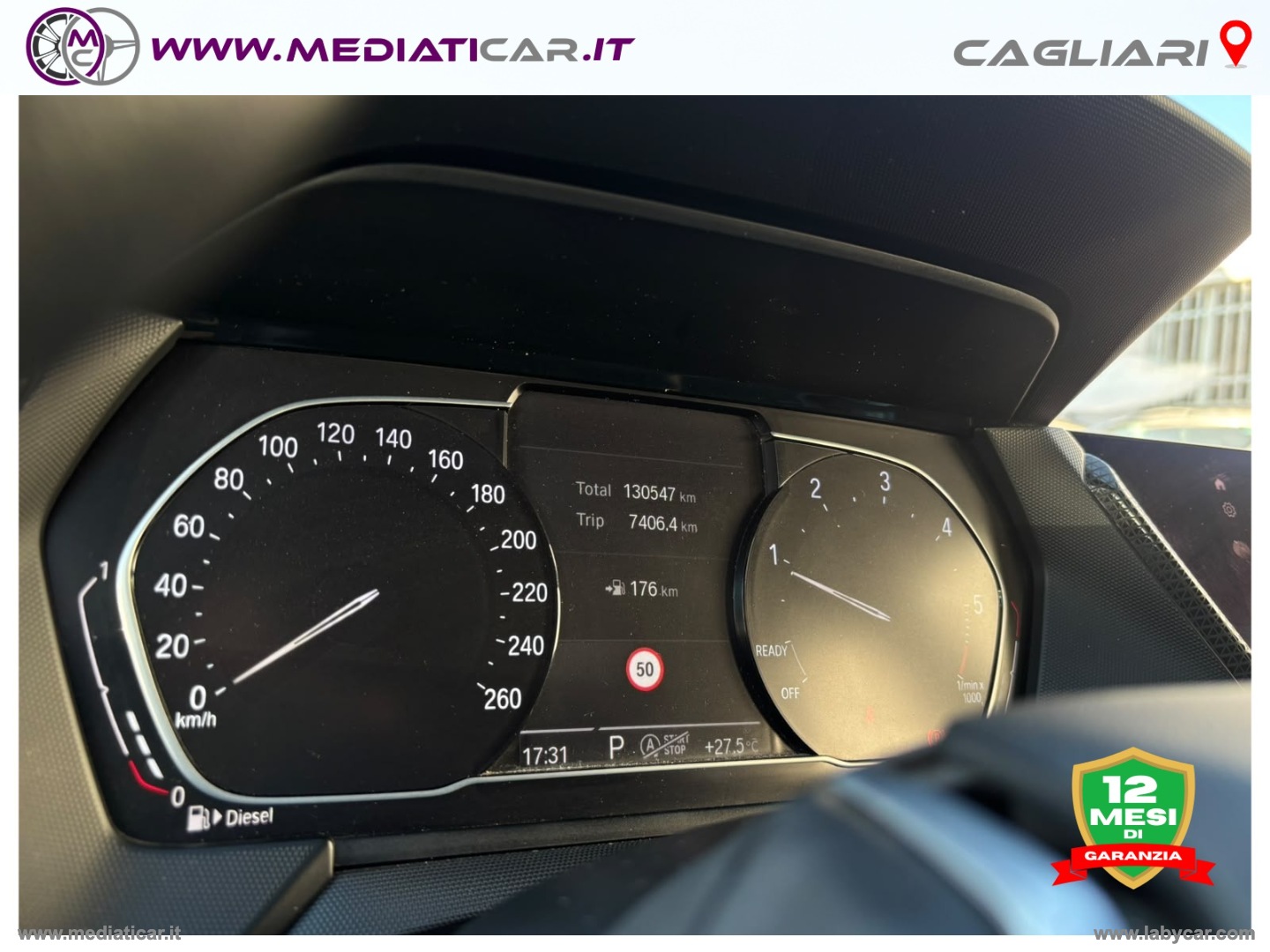 116d 5p. Sport - immagine 10