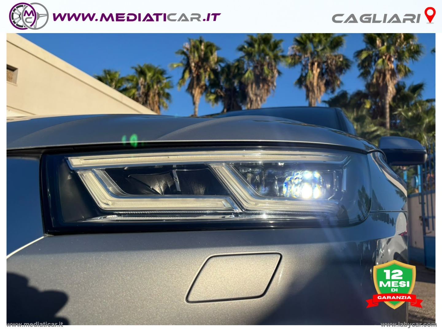Q5 2.0 TDI 190CV quattro S tronic Sport - immagine 10