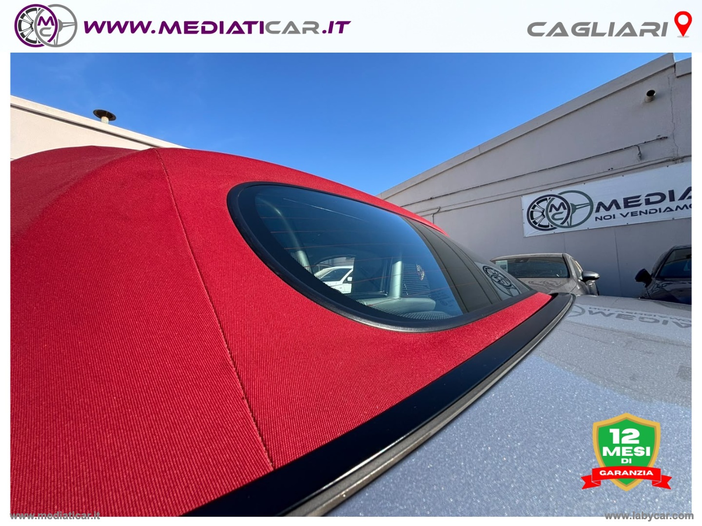 Boxster 3.4 S - immagine 10