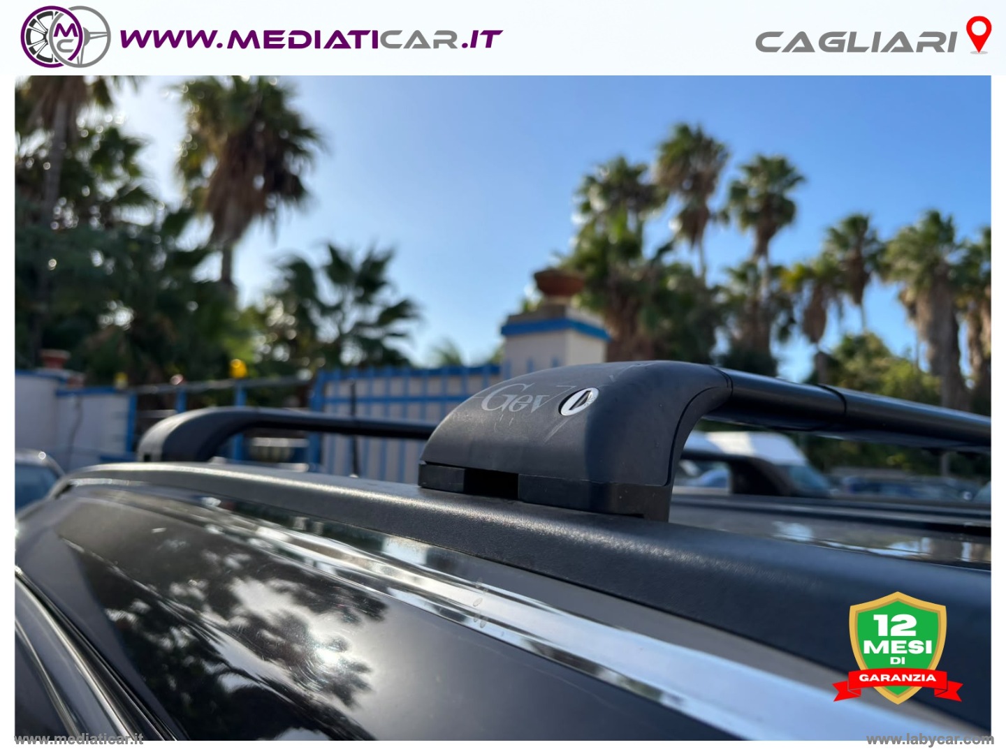 Compass 1.6 Mjt II 2WD Limited - immagine 10