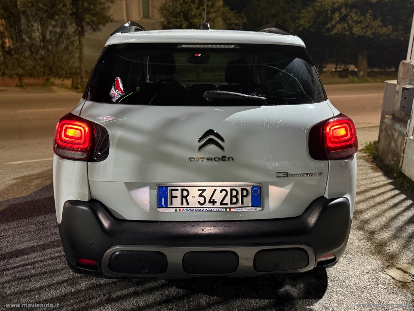 C3 Aircross PureT. 110 S&S Shine - immagine 10