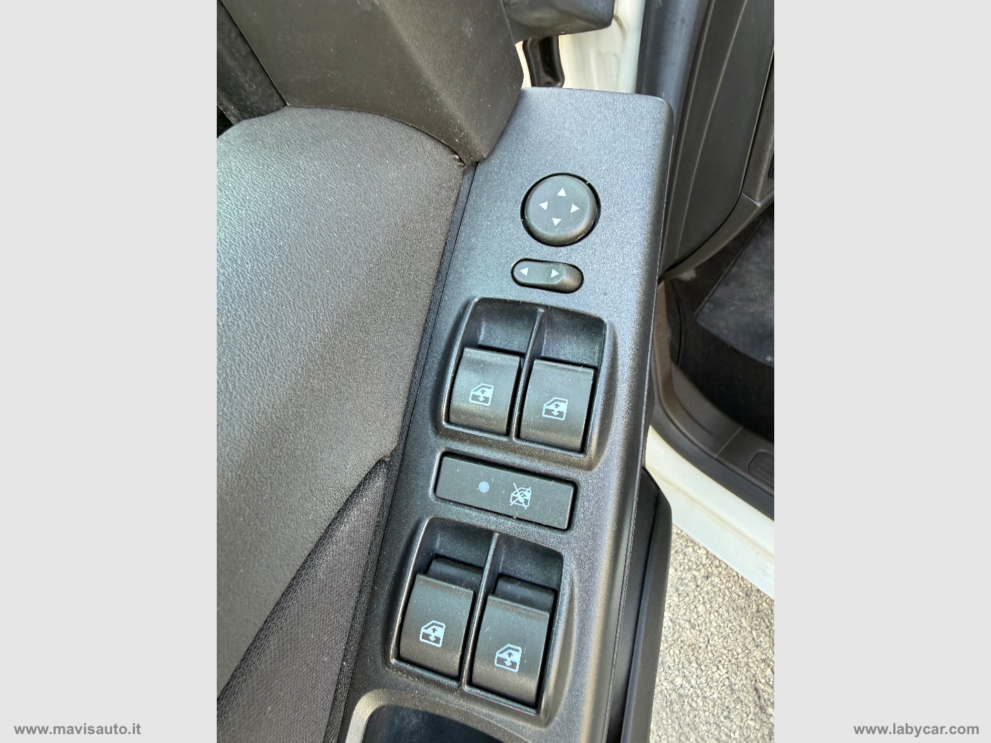 Musa 1.4 Oro Ecochic GPL - immagine 10