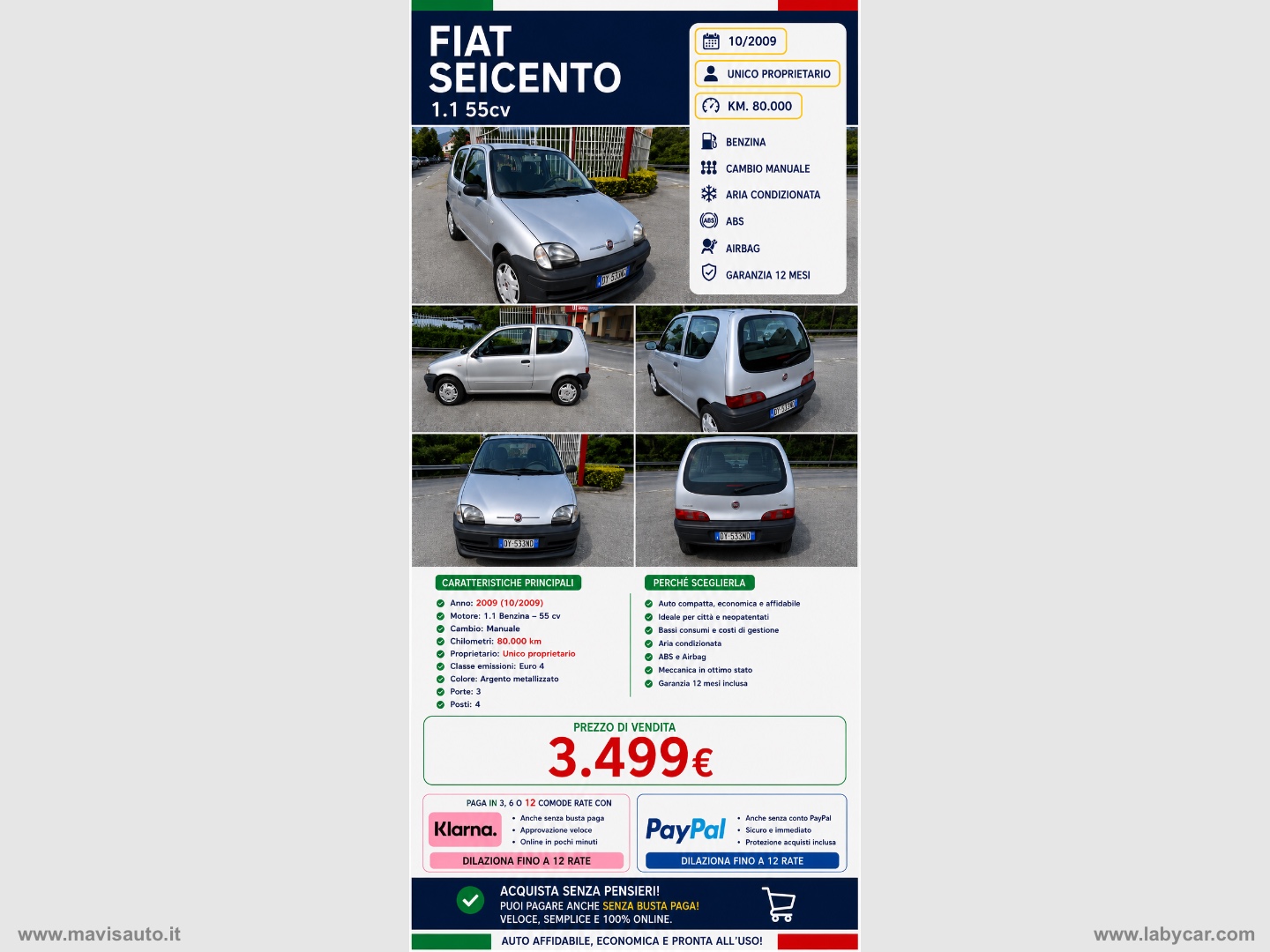 600 1.1 - immagine 10