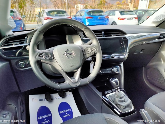 Opel Corsa Corsa 1.5 D 100 CV Elegance - Immagine 10