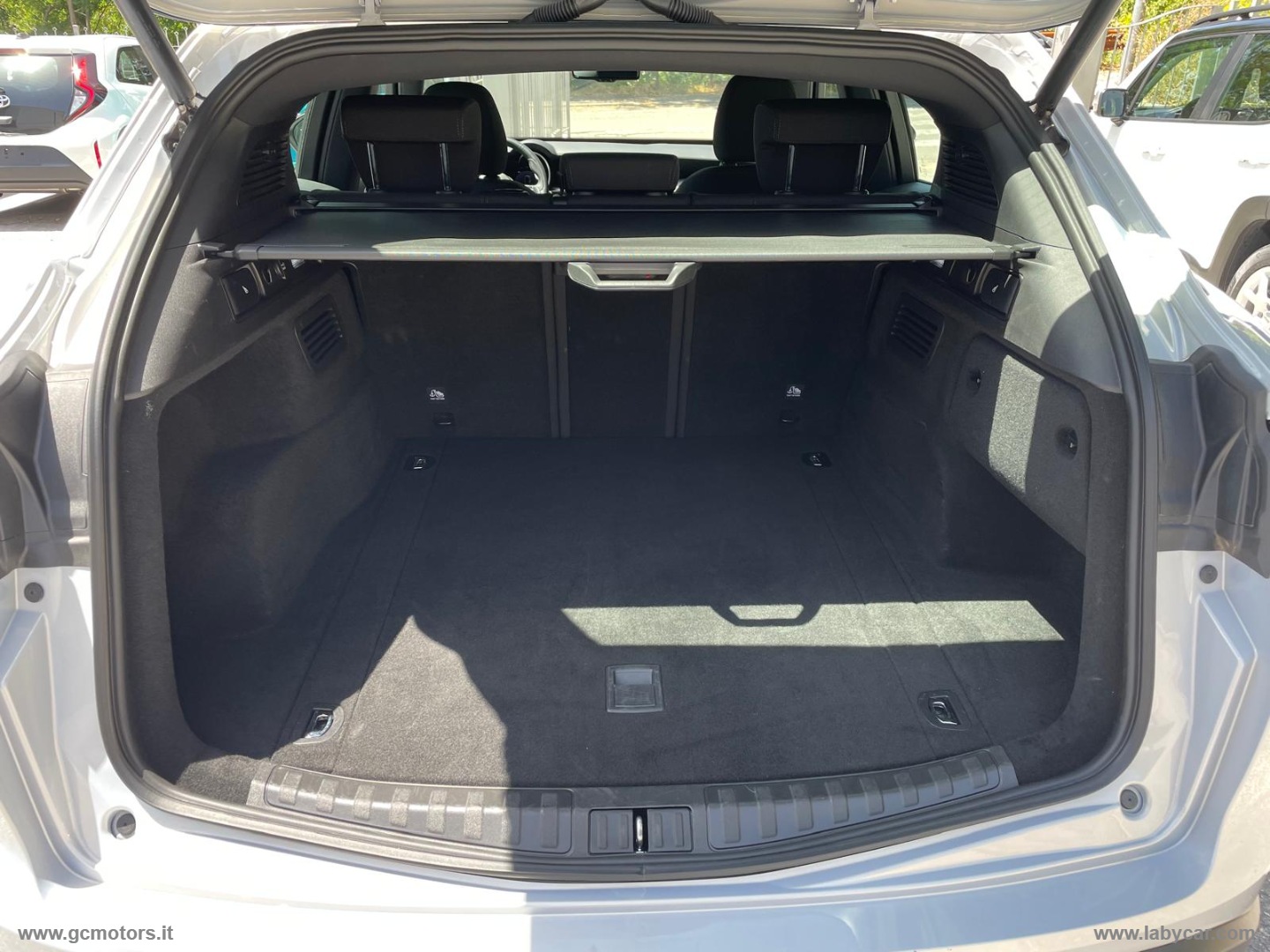 Alfa Romeo Stelvio Stelvio 2.2 T.d. 160CV AT8 RWD Sprint - Immagine 10