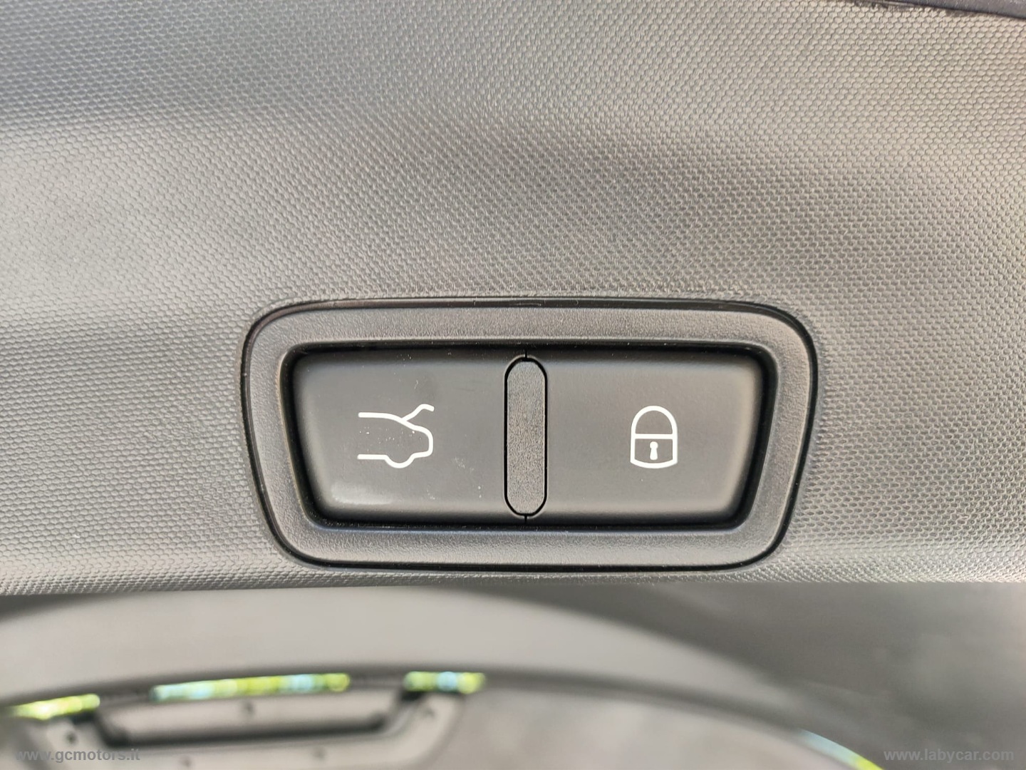 Alfa Romeo Stelvio Stelvio 2.2 T.d. 160CV AT8 RWD Sprint - Immagine 10