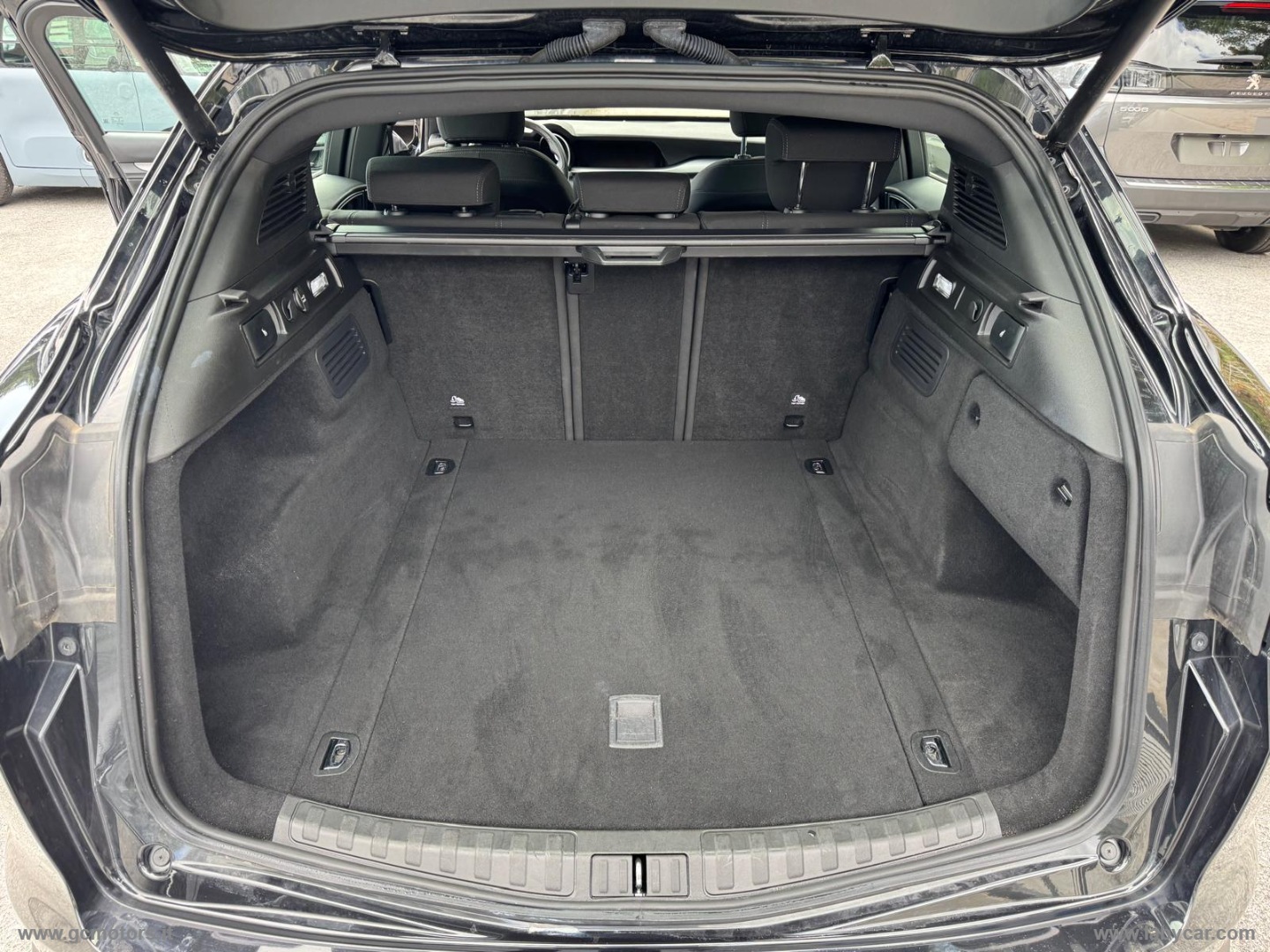 Alfa Romeo Stelvio Stelvio 2.2 T.d. 160CV AT8 RWD Sprint - Immagine 10