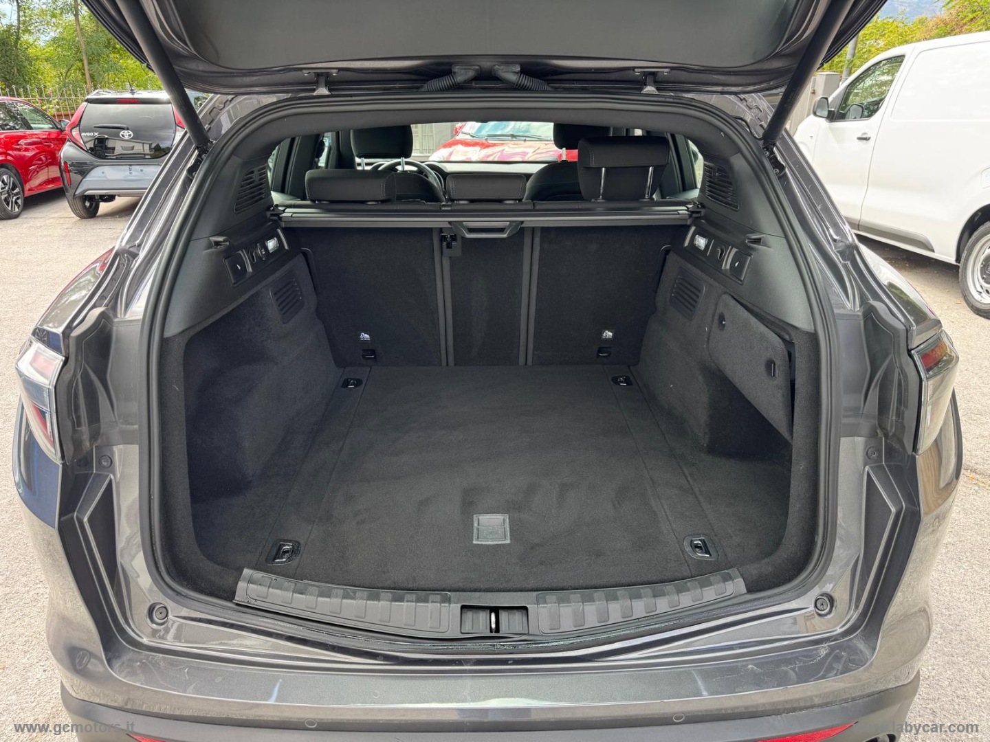 Alfa Romeo Stelvio Stelvio 2.2 T.d. 160CV AT8 RWD Sprint - Immagine 10